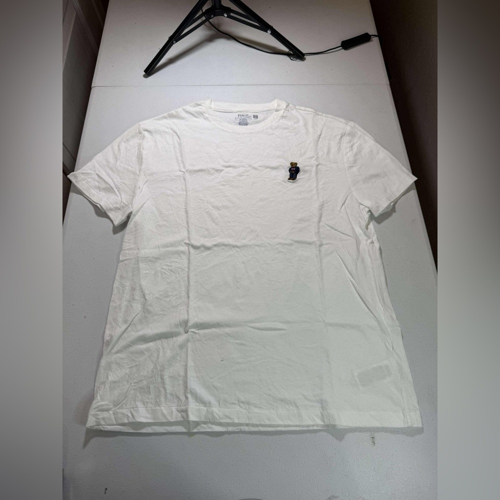 Polo Ralph Lauren Polo Bear shirt size M